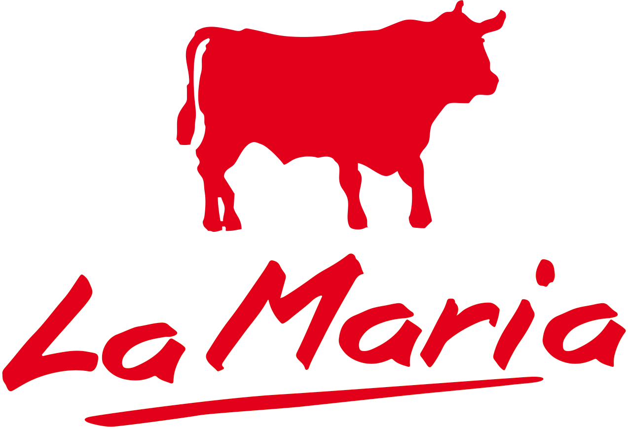 Logo van Steakhouse La Maria
